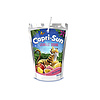 CAPRI-SUN JUNGLE DRINK VEGYES GYÜMÖLCSITAL CUKORRAL ÉS ÉDESÍTŐSZERREL 200ML