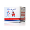 CH ALPHA VIALS 30DB