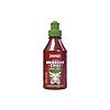 CHIMAX SRIRACHA CHILI SZÓSZ EXTRA FOKHAGYMÁVAL, CSÍPŐS 250ML