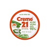 CREME 21 ALOE GÉL ARCRA, TESTRE, KÉZRE 300ML