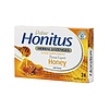 DABUR HONITUS HONEY MÉZ ÍZŰ GYÓGYNÖVÉNYES SZOPOGATÓ TABLETTA 24DB
