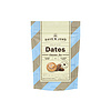 DAVE&JONS DATES CINNAMON BUN HCN 125G