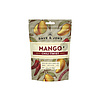 DAVE&JONS SZÁRÍTOTT MANGÓ CHILIVEL 100G