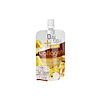 DAYUP POWER KOLLAGÉNNEL BANÁNPÜRÉ ALMÁVAL, MANGÓVAL, ANANÁSSZAL, ROSTTAL, C-VITAMINNAL 100G