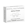 DENTAL RITUALS DENTAL MULTIVITAMIN  A FOGAZAT FENNTARTÁSÁHOZ TABLETTA 30DB