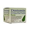 DENTOMIN H FOGPOR MENTÁS 25G