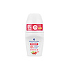 DERMAFLORA 0% DEO ROLL-ON CSIPKEBOGYÓ OLAJJAL ÉS C-VITAMINNAL 50ML
