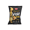 DETKI GOURMET VITAL FITT TELJES KIŐRLÉSŰ KRÉKER CURRY HCN 100G