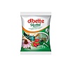 DIBETTE HERBAL CUKORMENTES VEGYES GYÓGYNÖVÉNYES CUKORKA ÉDESÍTŐSZEREKKEL 60G