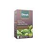 DILMAH GREEN TEA EARL GREY ÍZŰ FILTERES 20DB