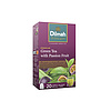 DILMAH GREEN TEA PASSION FRUIT ÍZŰ FILTERES 20DB