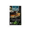 DILMAH TEA EARL GREY FEKETE BERGAMOTTAL 30G