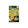 DILMAH TEA JASMINE AROMÁS ZÖLD 30G