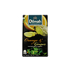 DILMAH TEA ORANGE&GINGER AROMÁS FEKETE 30G