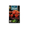 DILMAH TEA RASPBERRY AROMÁS FEKETE 30G