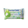 DOCTOR CARE ANTIBAKTERIÁLIS NEDVES TÖRLŐKENDŐ 100% BIODEGRADABLE 15DB