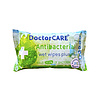 DOCTOR CARE ANTIBAKTERIÁLIS NEDVES TÖRLŐKENDŐ PLUSZ 100% BIODEGRADABLE 15DB
