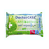 DOCTOR CARE ANTIBAKTERIÁLIS NEDVES TÖRLŐKENDŐ PLUSZ 72 DB
