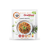 DOTSDIET VEGAN INSTANT PARADICSOMOS RIZOTTÓ- SZÁRÍTOTT RIZS-ÉS ROST ALAPÚ PORKEVERÉK 60G