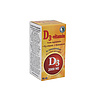 DR.CHEN D3 VITAMIN FORTE RÁGÓTABLETTA 60DB