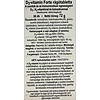 DR.CHEN D3 VITAMIN FORTE RÁGÓTABLETTA 60DB