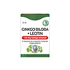 DR.CHEN GINKGO BILOBA 120MG+LECITIN KAPSZULA 30DB