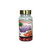 DR.CHEN GINKGO + GALAGONYA C-VITAMIN KAPSZULA 100DB