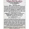 DR.CHEN KOLLAGÉN MAX PLUS TABLETTA 30DB