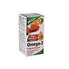 DR.CHEN OMEGA-3 FORTE PLUS KAPSZULA 105DB