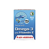 DR.CHEN OMEGA-3 KAPSZULA E-VITAMINNAL 60DB