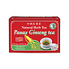 DR.CHEN TEA PANAX GINSENG FILTERES 20DB