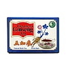 DR.CHEN TEAKEVERÉK GINSENG ELEUTHERO+ZÖLD TEA FILTERES 20DB