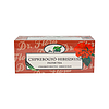 DR.FLORA TEA CSIPKE-HIBISZKUSZ FILTERES 25DB