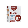 DR.HERZ BIOTIN+SZERVES CINK KAPSZULA 60DB