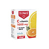 DR. HERZ C-VITAMIN 1000 MG + D3-VITAMIN 1000 NE KAPSZULA 60DB