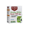 DR. HERZ GINKGO BILOBA FORTE 120MG+SZERVES MAGNÉZIUM+SZERVES CINK KAPSZULA 60DB