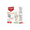 DR. HERZ K2-VITAMIN 150MCG+K1+D3+KALCIUM KAPSZULA 60DB