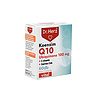 DR. HERZ KOENZIM Q10 100MG 60DB