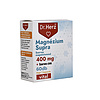 DR. HERZ MAGNÉZIUM SUPRA 400 MG + SZERVES CINK KAPSZULA 60DB