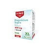 DR. HERZ MAGNÉZIUM SUPRA 400MG + SZERVES CINK KAPSZULA XL 90DB