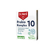 DR. HERZ PROBIO 10 KOMPLEX KAPSZULA 15DB