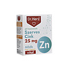 DR. HERZ SZERVES CINK 25MG KAPSZULA 60DB