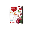 DR. HERZ TŐZEGÁFONYA 500MG KAPSZULA 15DB