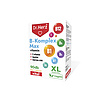 DR. HERZ XL B-KOMPLEX MAX+C-VITAMIN+INOZITOL+SZERVES CINK KAPSZULA 90DB