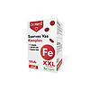 DR. HERZ XXL SZERVES VAS KOMPLEX+C-VITAMIN+SZERVES CINK+FOLÁT KAPSZULA 120DB