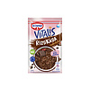 DR.OETKER GLUTÉNMENTES VITALIS RIZSKÁSA CSOKOLÁDÉS 52G