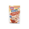 DR.OETKER VITALIS ZABKÁSA ALMÁS-FAHÉJAS 48G