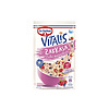 DR.OETKER VITALIS ZABKÁSA ERDEI GYÜMÖLCSÖS -30% CUKOR 53G