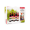 DR.STEINBERGER 5 NAPOS FITNESS PROGRAM CSOMAG 3750ML DRS+5x50FT BETÉTDÍJ