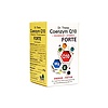 DR. THEISS COENZYM Q10 MAGNÉZIUM + E-VITAMIN FORTE KAPSZULA 60DB